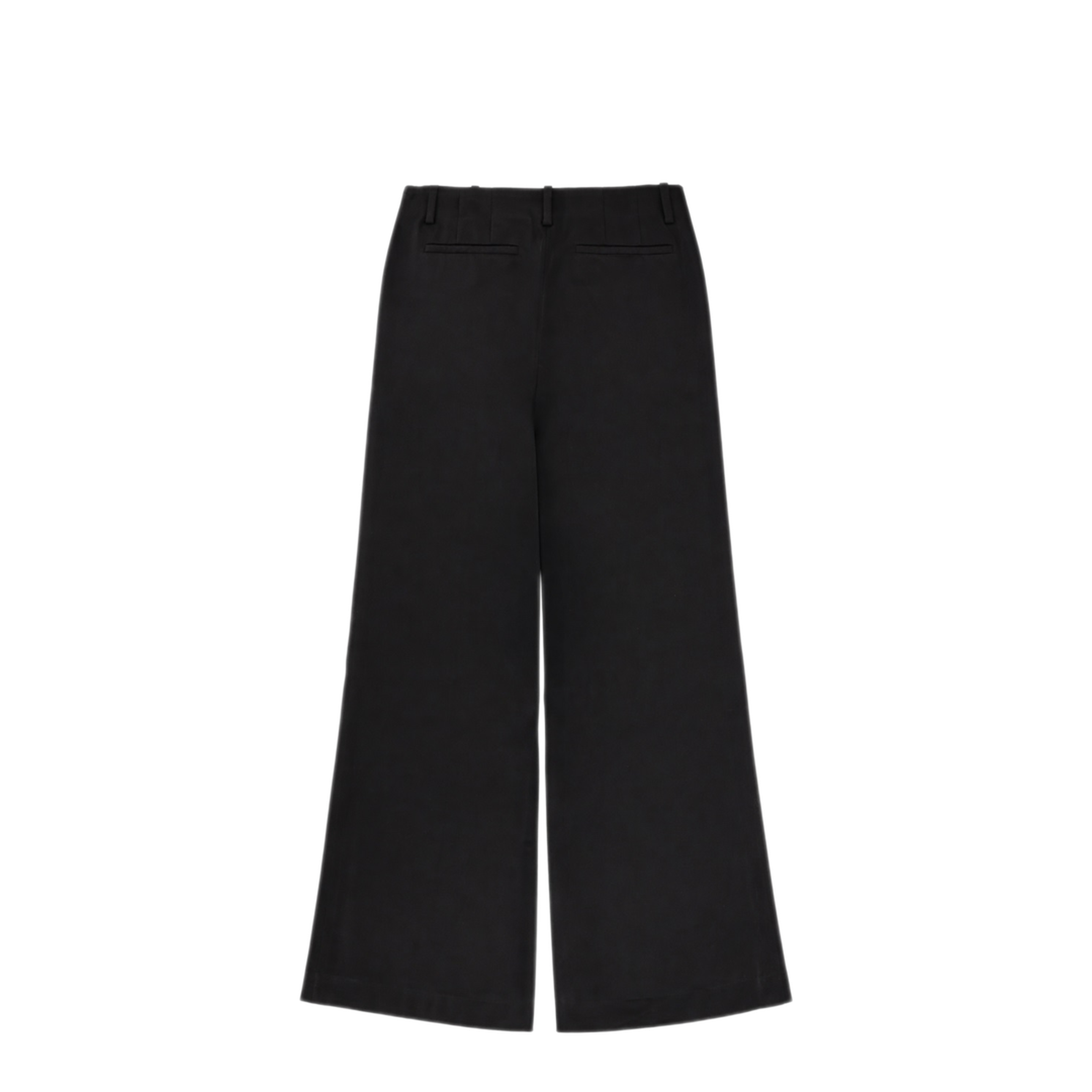 MAYFEYR - Theory - Fluid Loose Fit Trousers - P1009210001