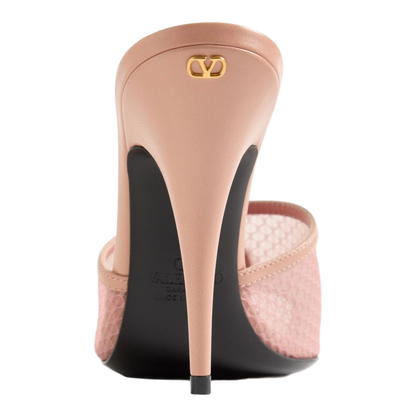 MAYFEYR - Valentino - Sandals Pink - WS0PD7QMAAXB