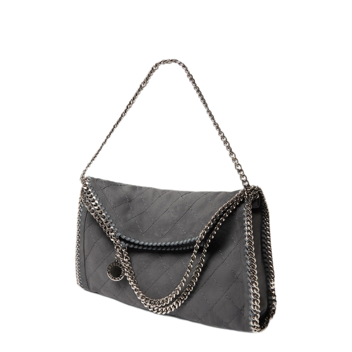 MAYFEYR - Stella Mccartney - Falabella 3 Chain Bag Alter Su - 234387WP07701203