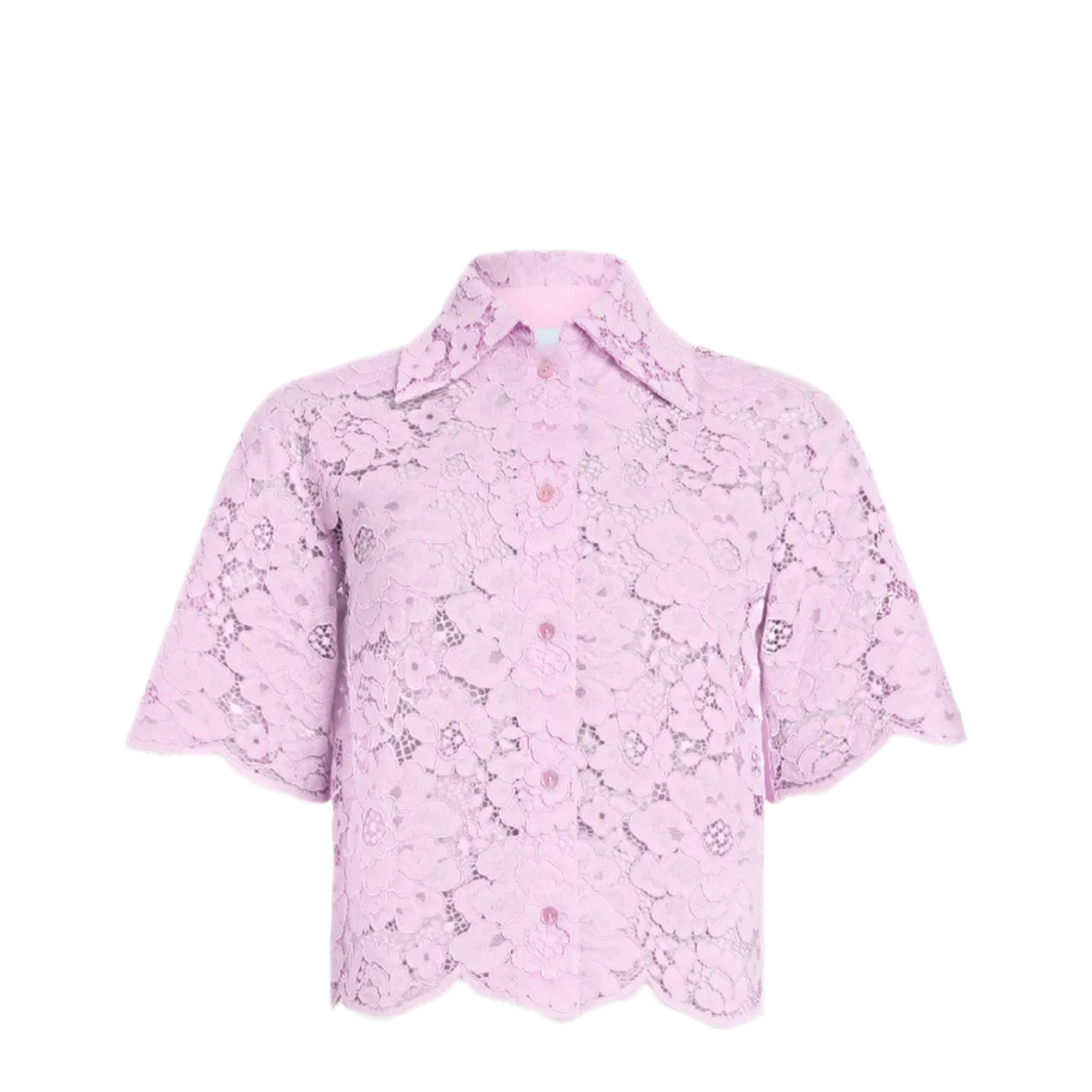 MAYFEYR - Patou - Short Sleeves Shirt - BL0560247461P