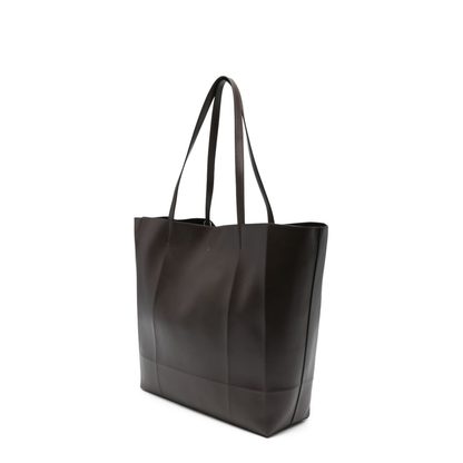 MAYFEYR - Toteme - Brown Bag - 262WAL0107LE0206102