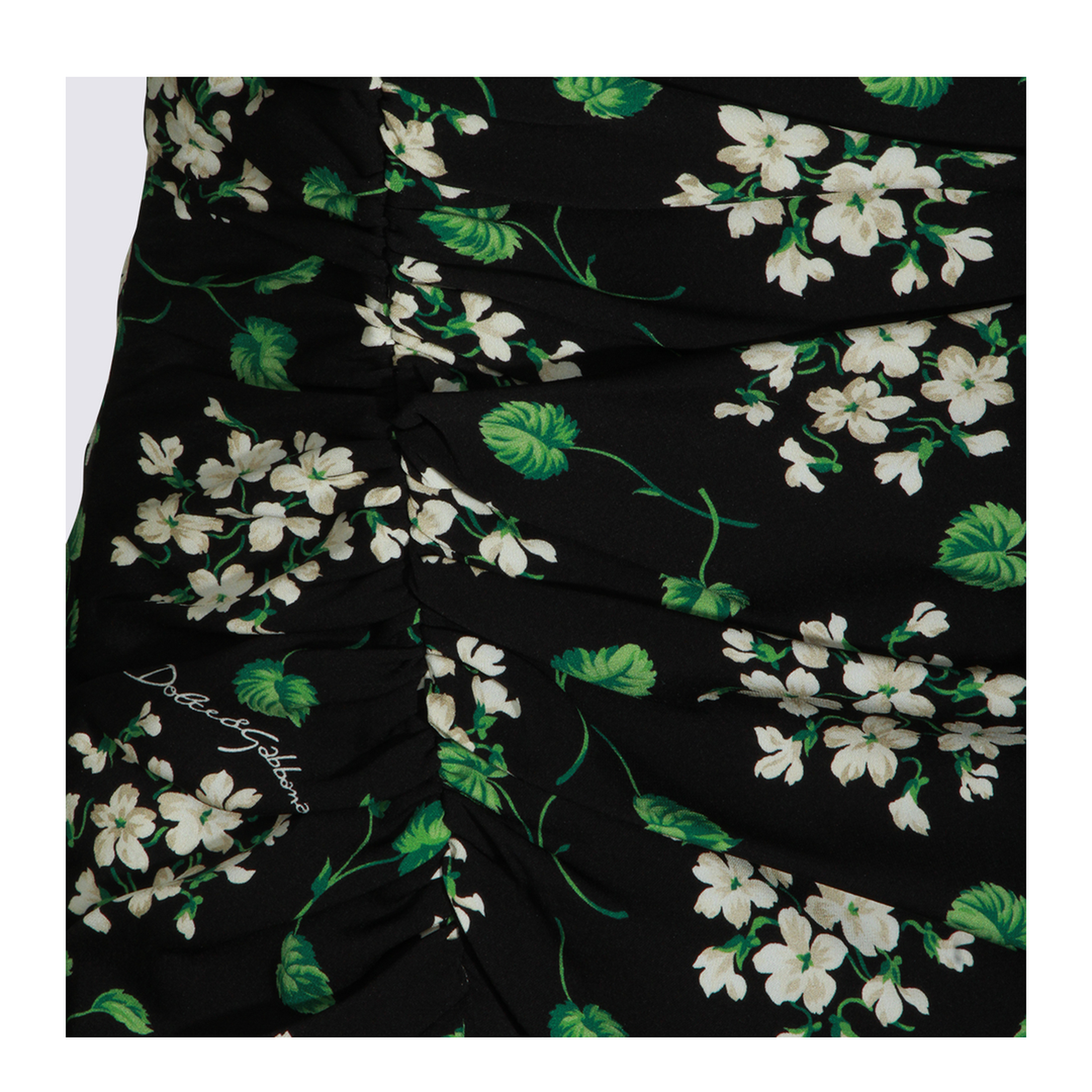 MAYFEYR - Dolce & Gabbana - Dresses - F664HTFSA85HX6BX