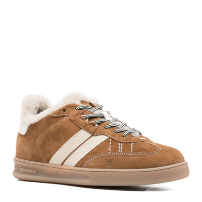 Sneakers Light And Natural