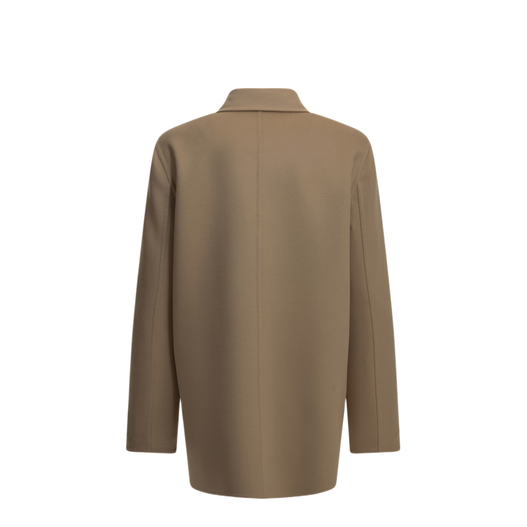 MAYFEYR - Valentino - Vlogo Short Coat - 9B3CJH396JALC0