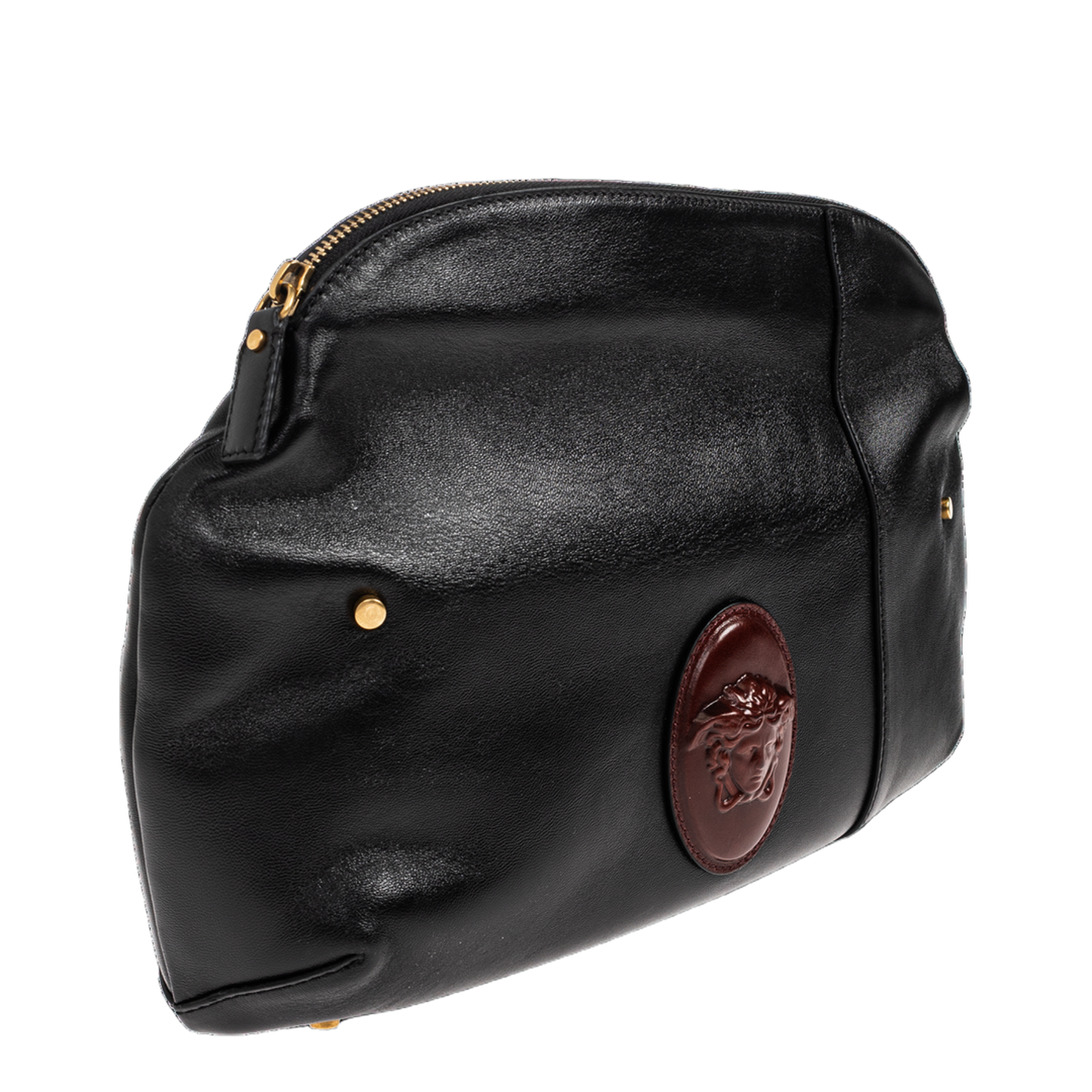 MAYFEYR - Versace - Cloud Bag - 10232581A174492B0AJ