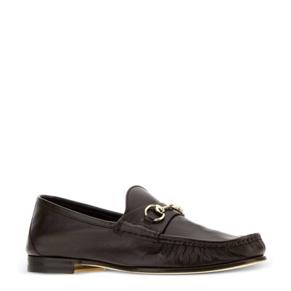MAYFEYR - Gucci - Flat Shoes Brown - 864119AAF3Q2140