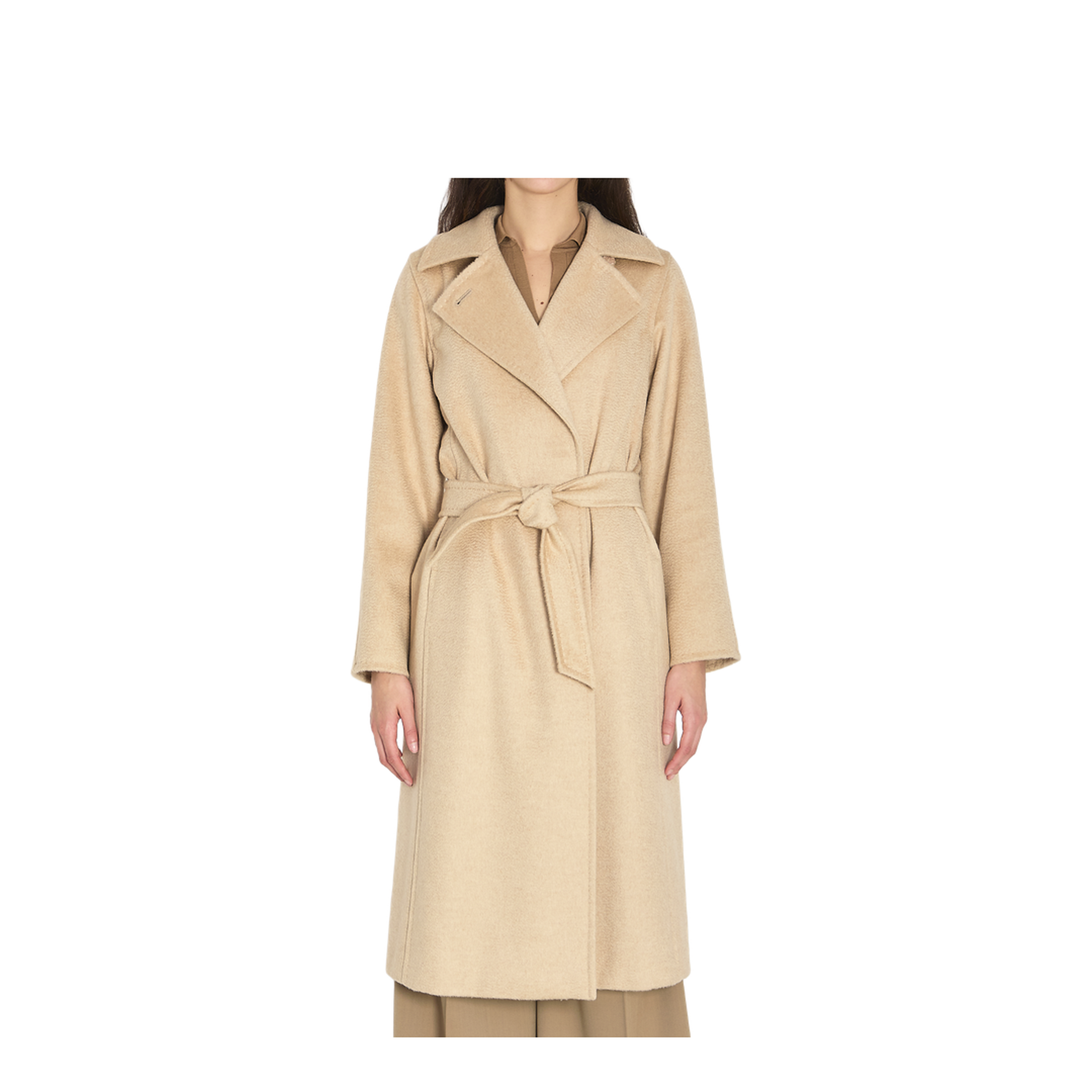 Riccio Coat