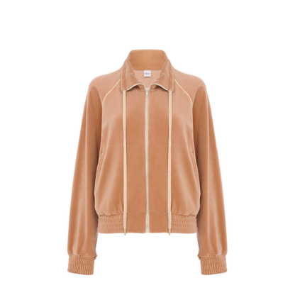 MAYFEYR - Chloè - Velvet Jacket - CH26AJH25188271