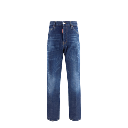 MAYFEYR - Dsquared2 - Teddy Jeans - S74LB1903D30010