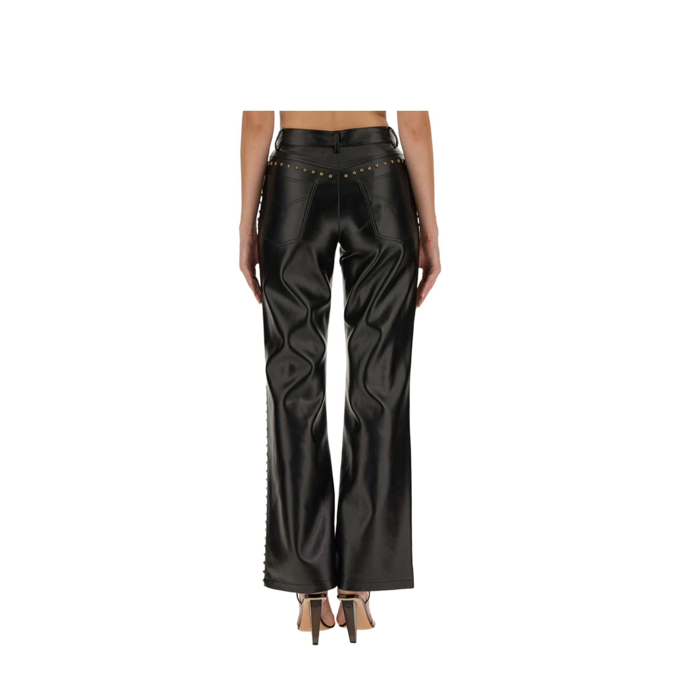 MAYFEYR -  - Studded Pants - 033787180555