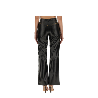 MAYFEYR -  - Studded Pants - 033787180555