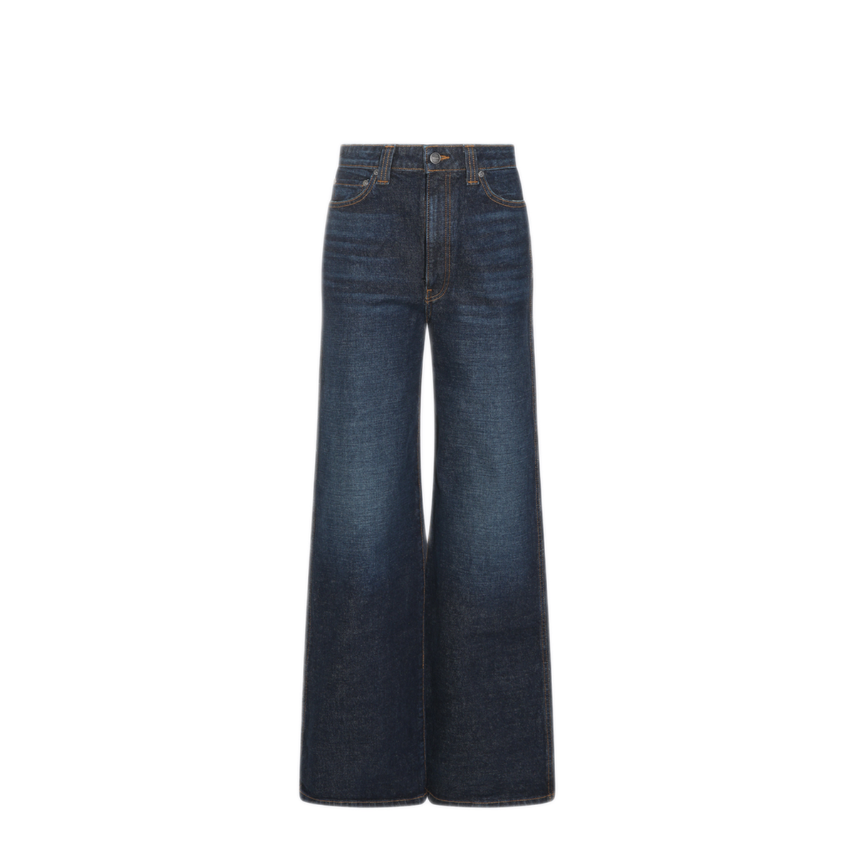 MAYFEYR - Khaite - Jeans - 1170916010010