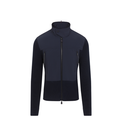 MAYFEYR - Moncler - Cotton Cardigan - L10979B00005M9113