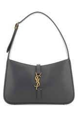 Le 5 à 7 Shoulder Bag, Gold Hardware