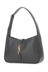 Le 5 à 7 Shoulder Bag, Gold Hardware