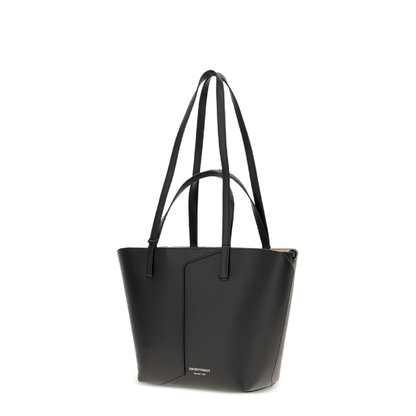 MAYFEYR - Emporio Armani - Black Bag - EW005753AF29459UC001