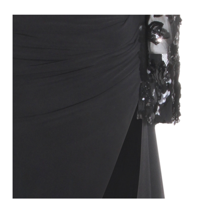 MAYFEYR - NISSA - Dresses - RRS16262BLACK