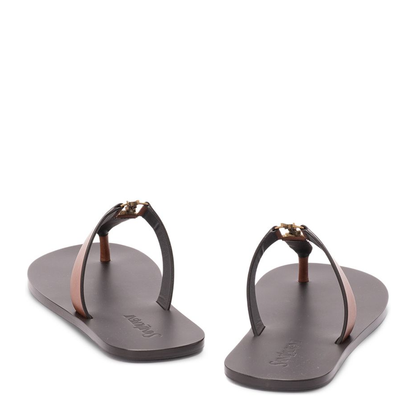 MAYFEYR - Saint Laurent - Sandals - 825294DWETT6036