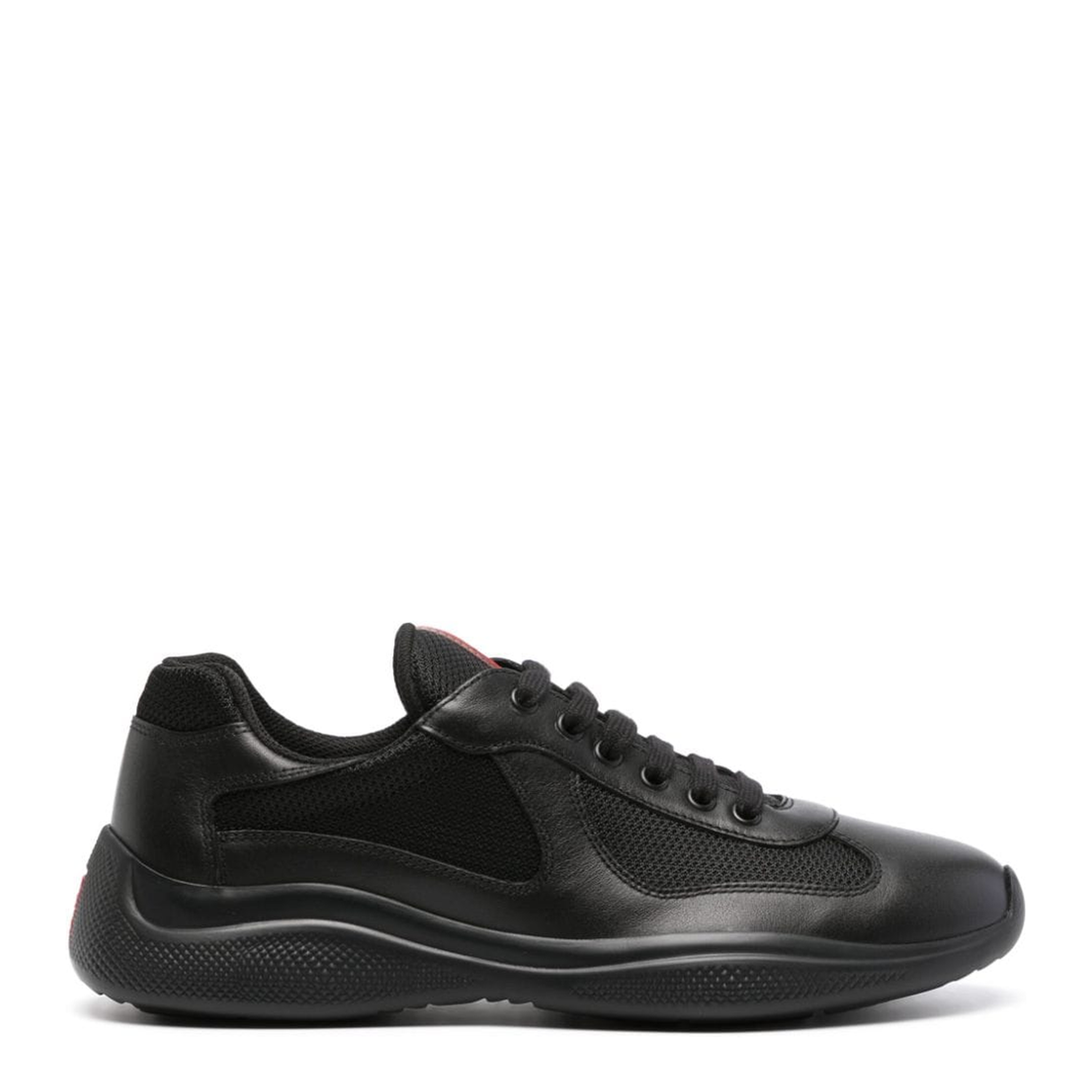 Sneakers Black