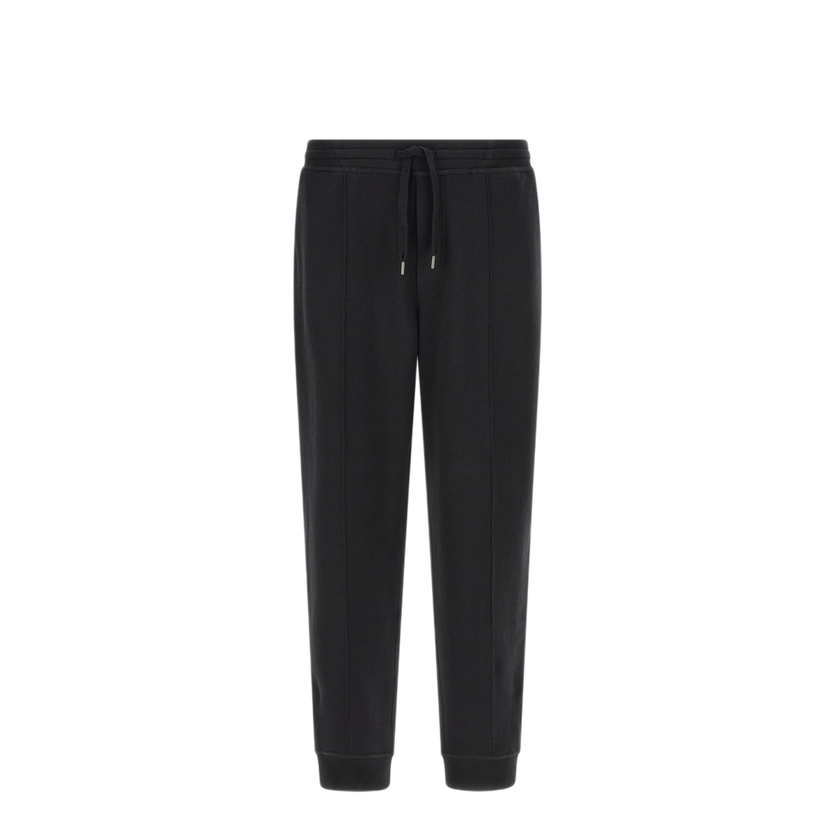 MAYFEYR - Brunello Cucinelli - Cotton Cashmere Silk Joggers - MM8313263GC101