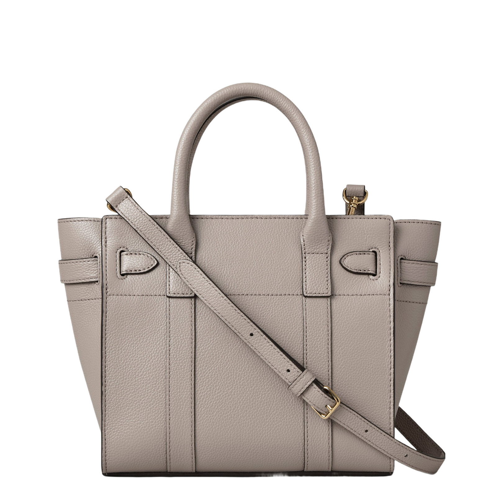 Beige Tote Bag