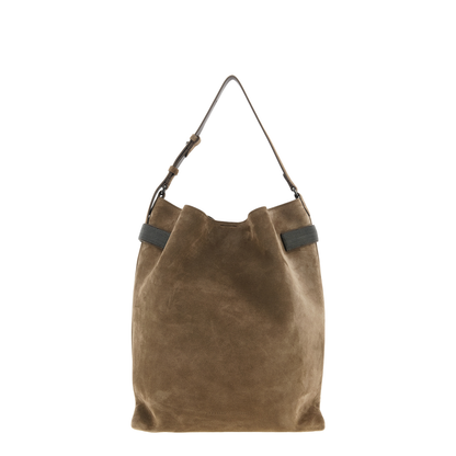 Essence Shoulder Bag