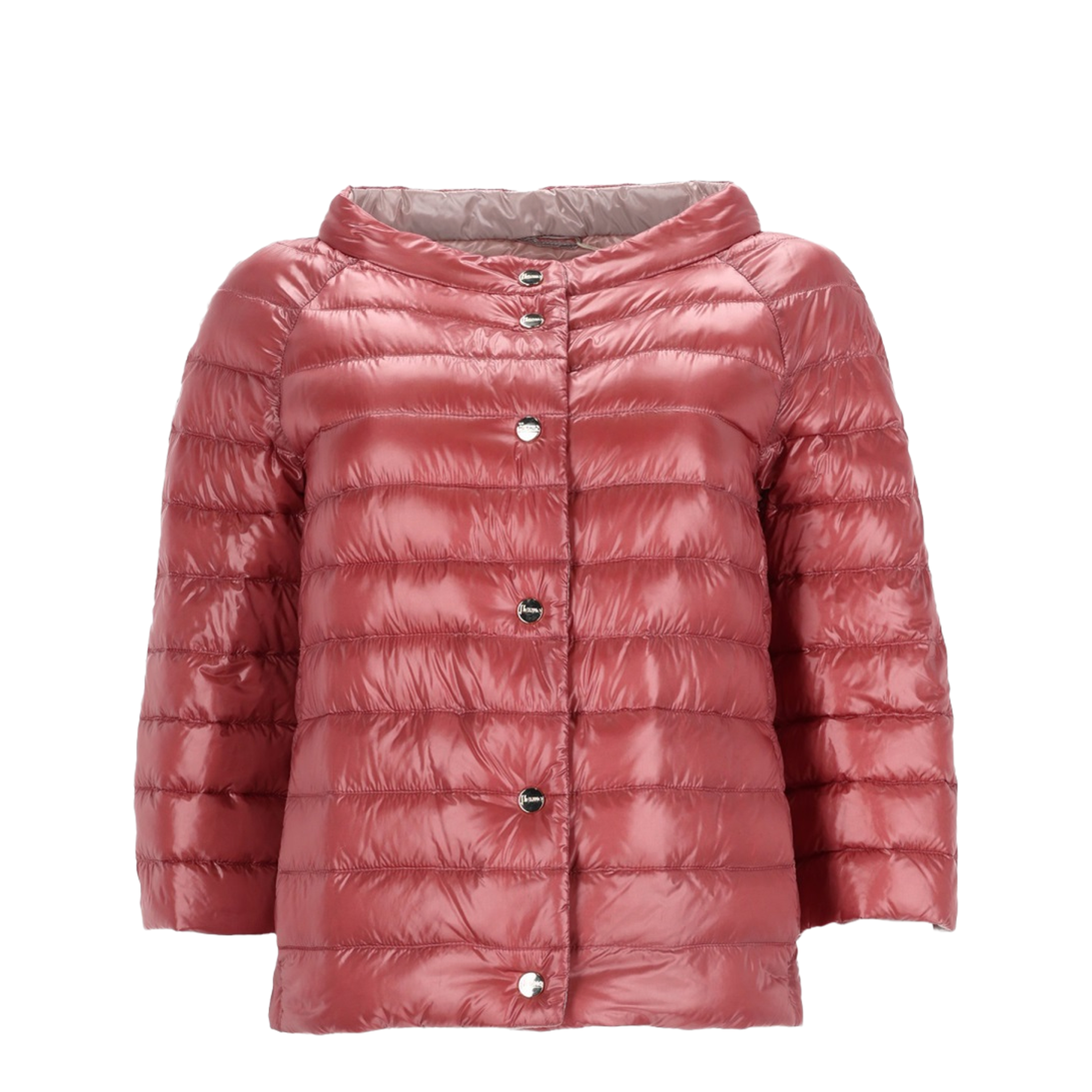 Reversible Padded Coat