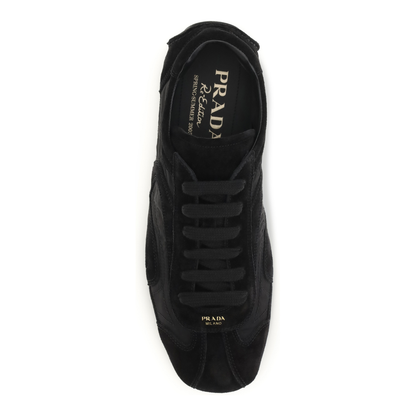 MAYFEYR - Prada - Montecarlo Re-Edition 2005 Sneakers - 4E1165FG001D7R