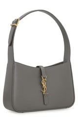 Le 5 à 7 Shoulder Bag, Gold Hardware