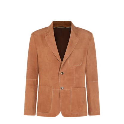 MAYFEYR - Canali - Jackets - O70481LE00281703
