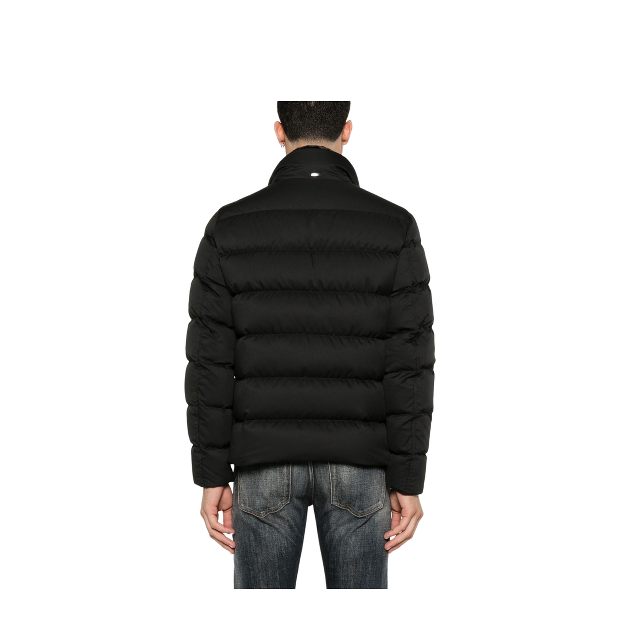MAYFEYR - Herno - Coats Black - PI001019U12414Z9300