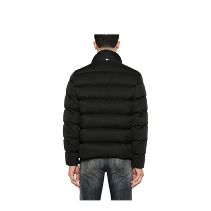MAYFEYR - Herno - Coats Black - PI001019U12414Z9300