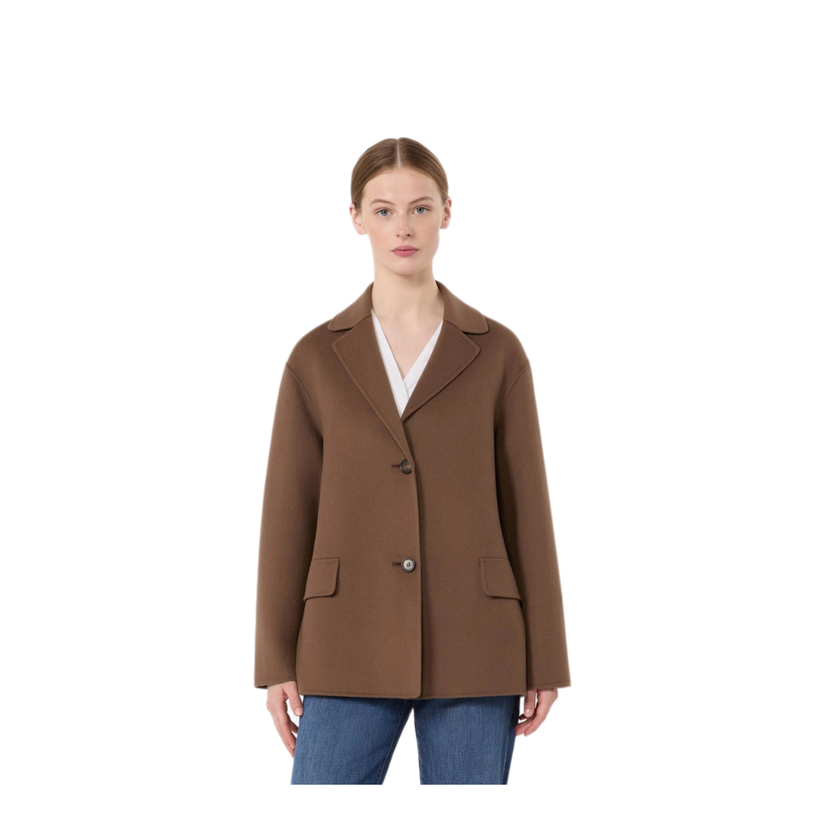 MAYFEYR - Max Mara - S Jacket - 2629046041600097