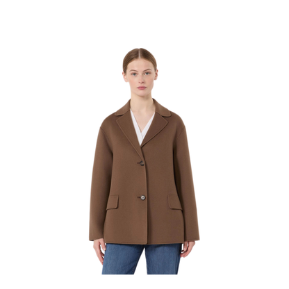 MAYFEYR - Max Mara - S Jacket - 2629046041600097