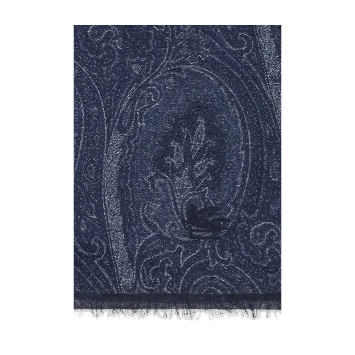 Paisley Scarf