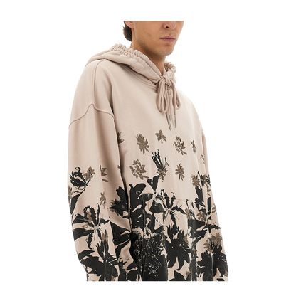 Cotton Hoodie