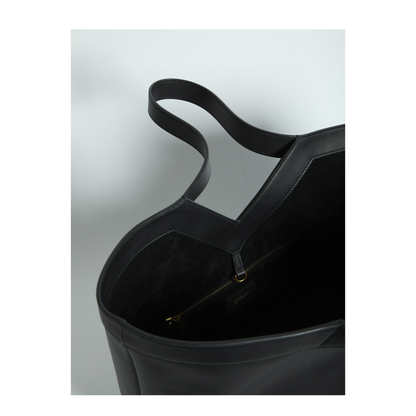 MAYFEYR - Saint Laurent - Small Y Tote Bag - 835274AAEB31000