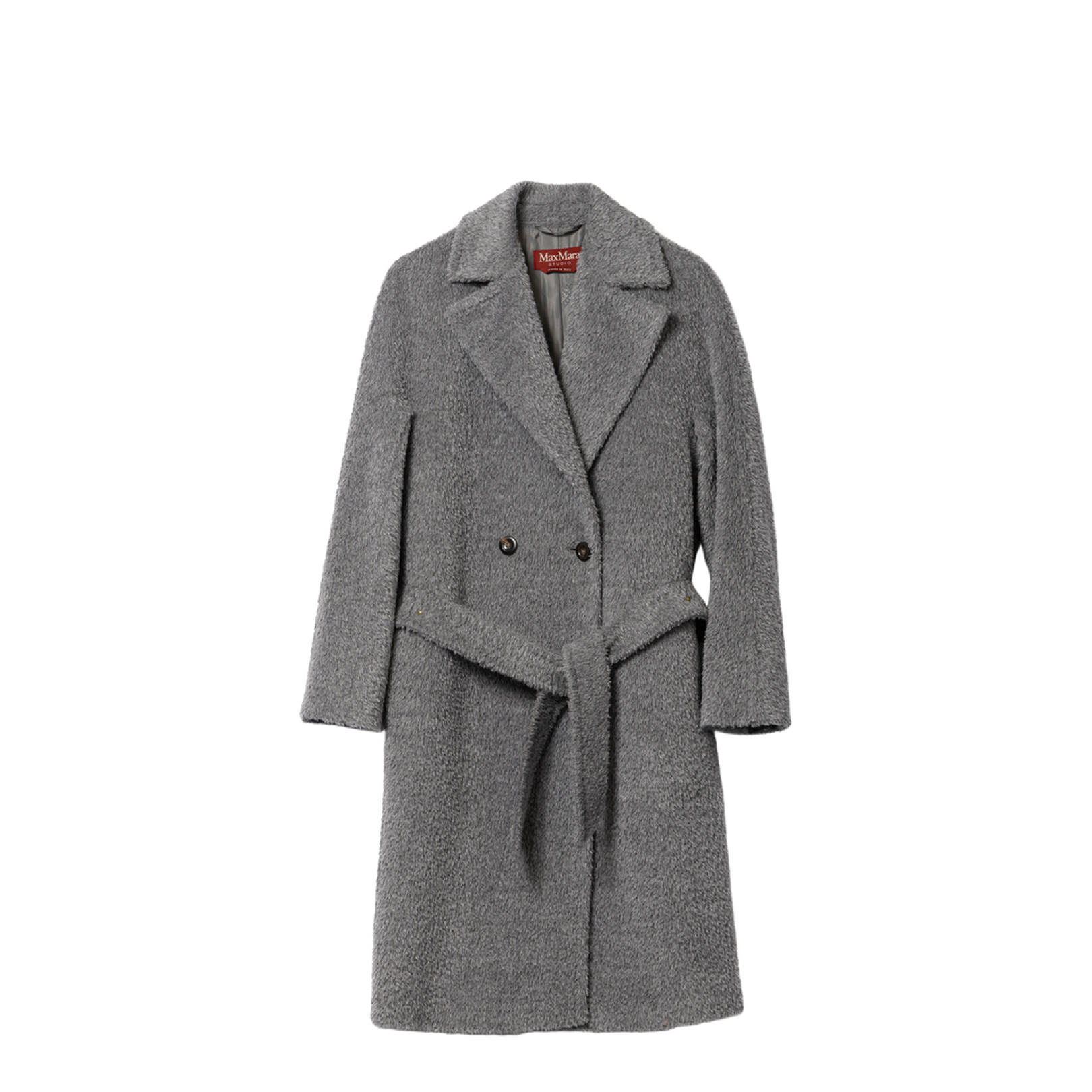 Coats Grey