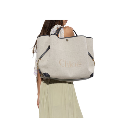 MAYFEYR - Chloè - Black Bag - CH26AS654S6344C