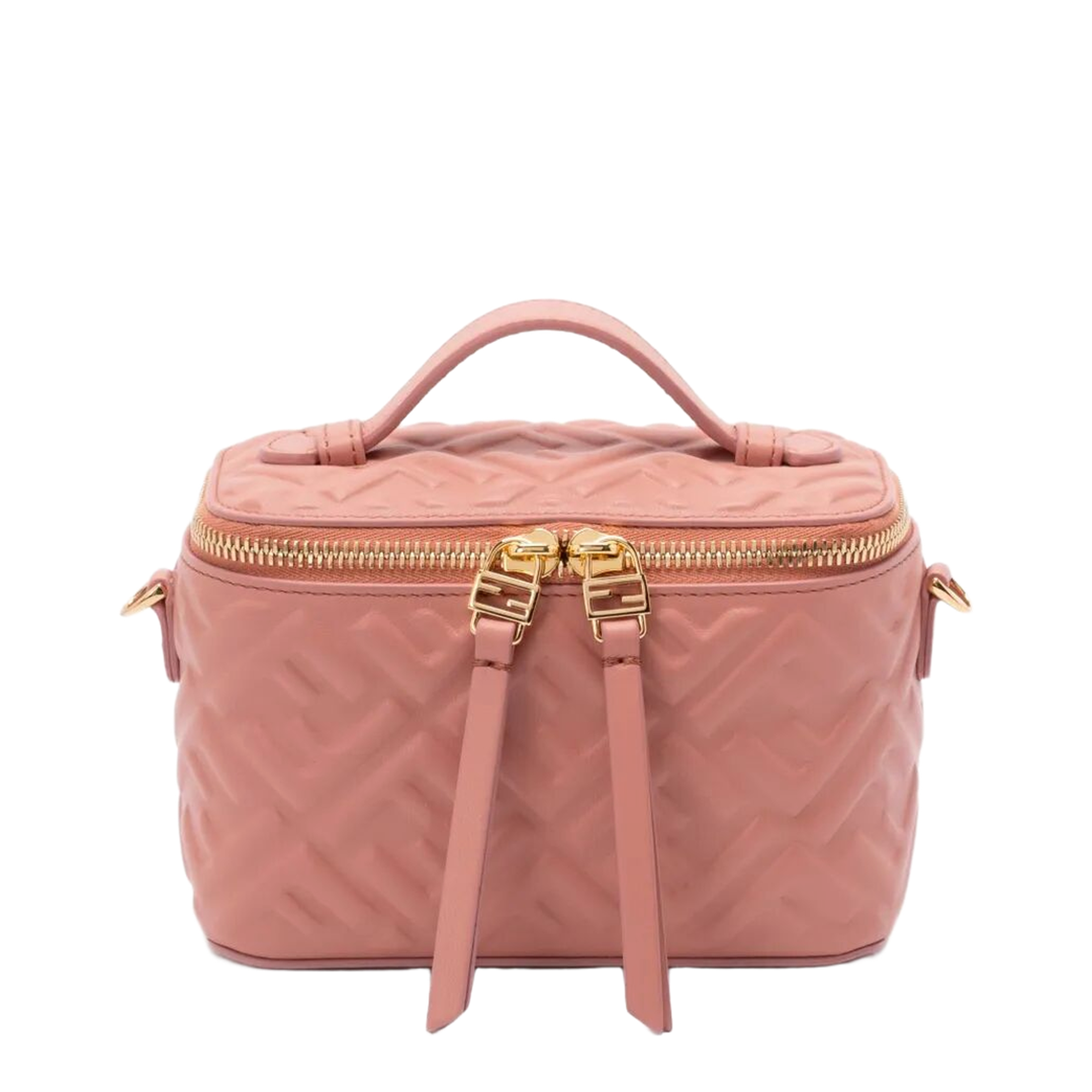 Vanity Crossbody Bag