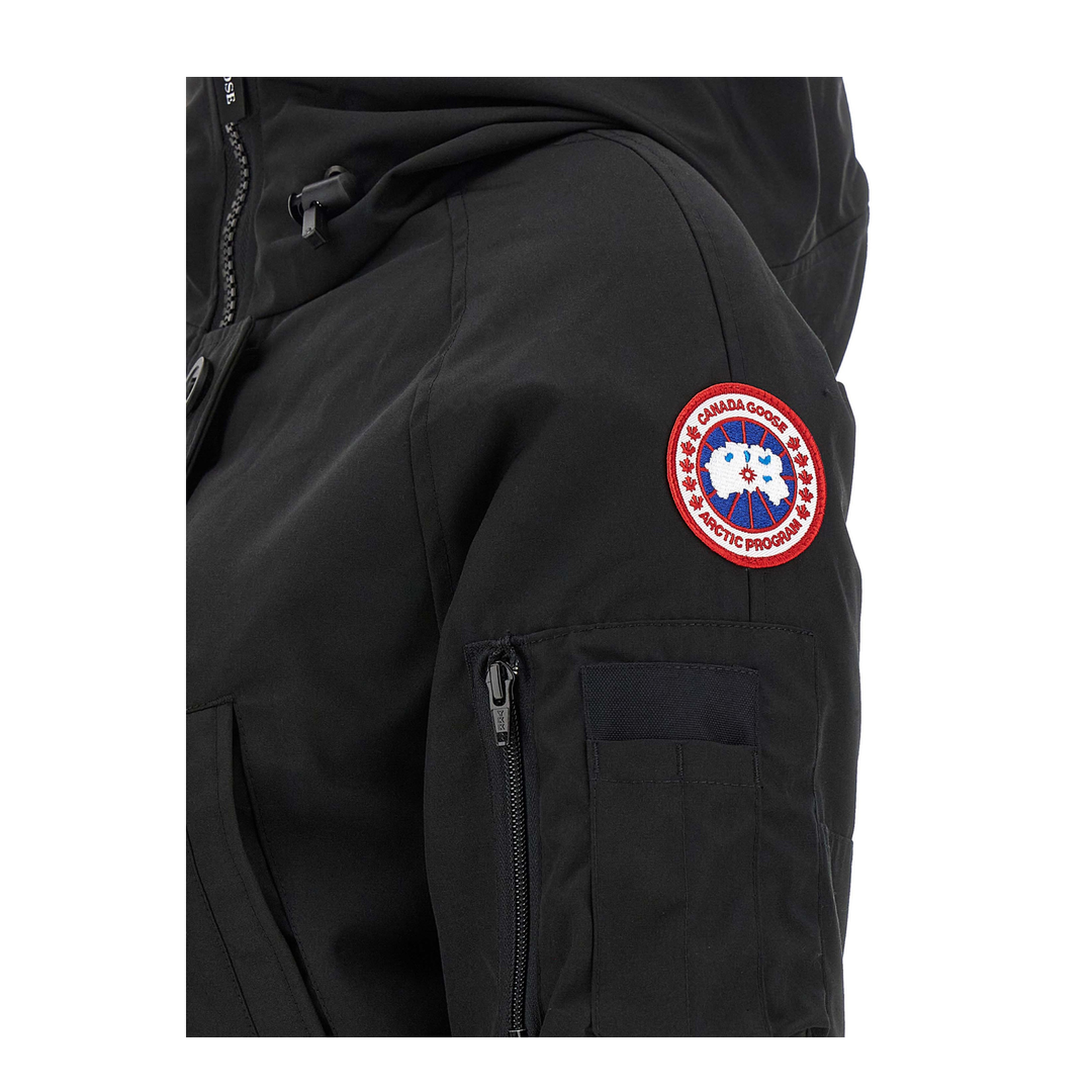 ChilliWack Bomber Jacket