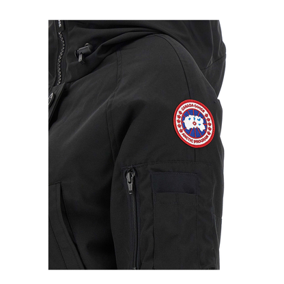 ChilliWack Bomber Jacket