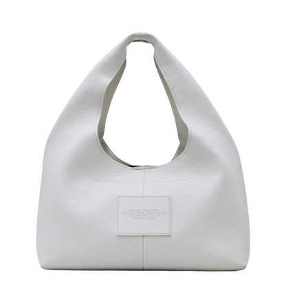 The Leather Sack Bag