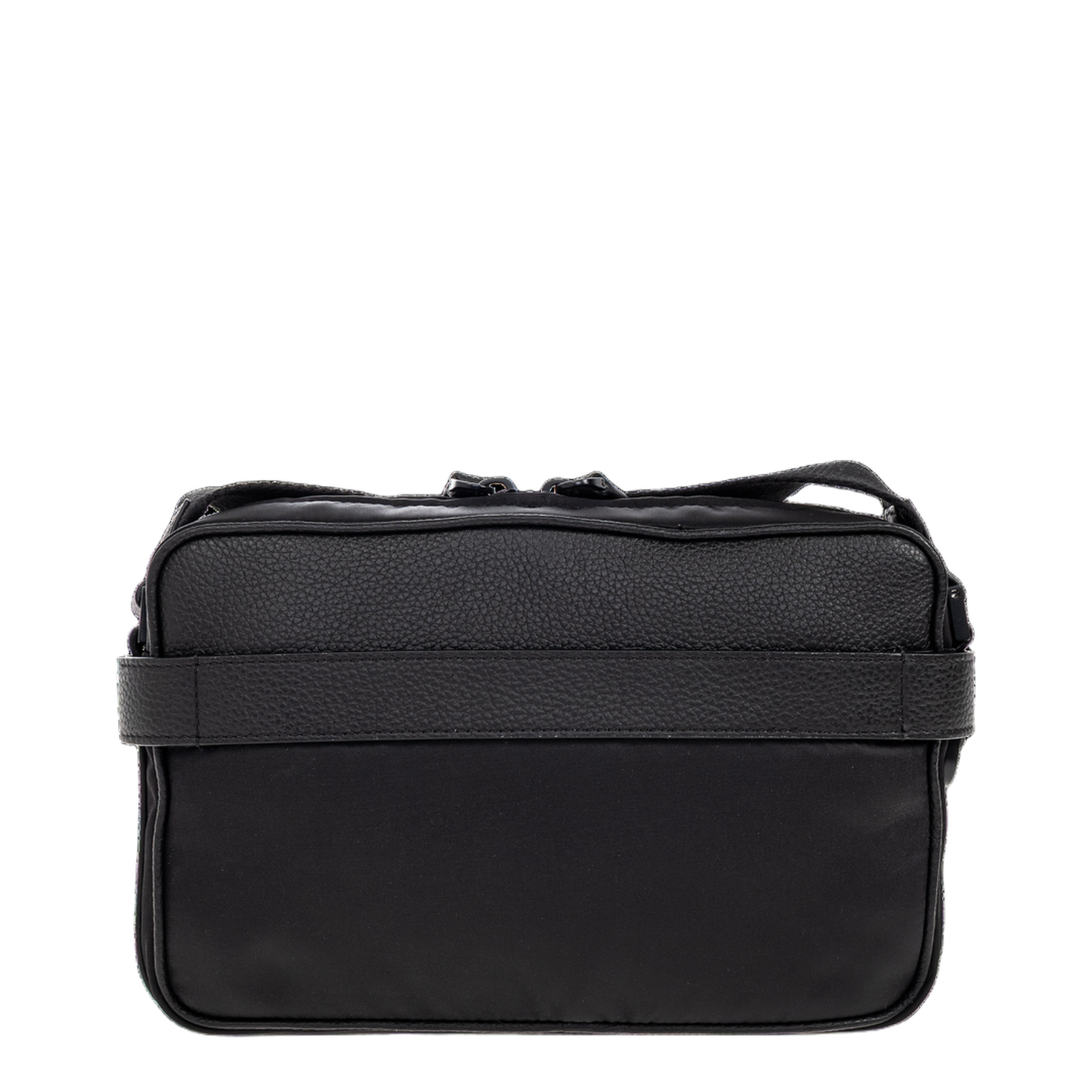 Twins Shoulder Bag