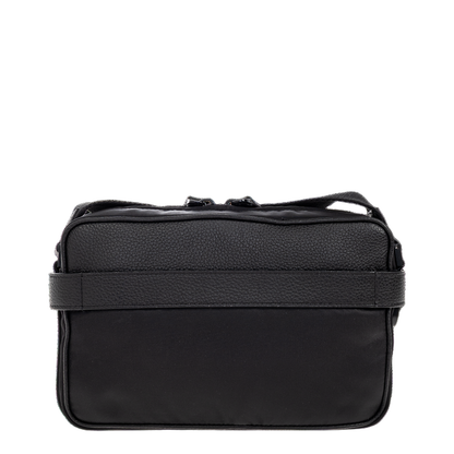 Twins Shoulder Bag