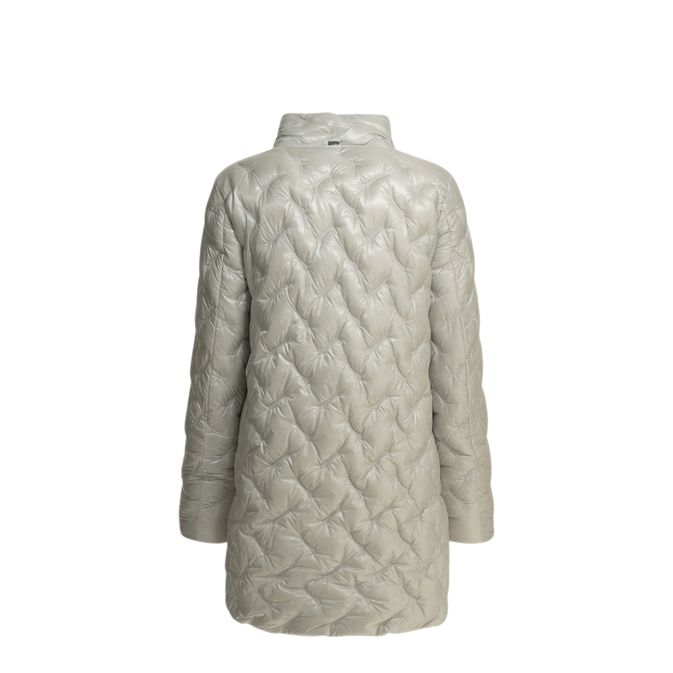 MAYFEYR - Herno - Long Down Jacket - PI00181DR12017Z9404