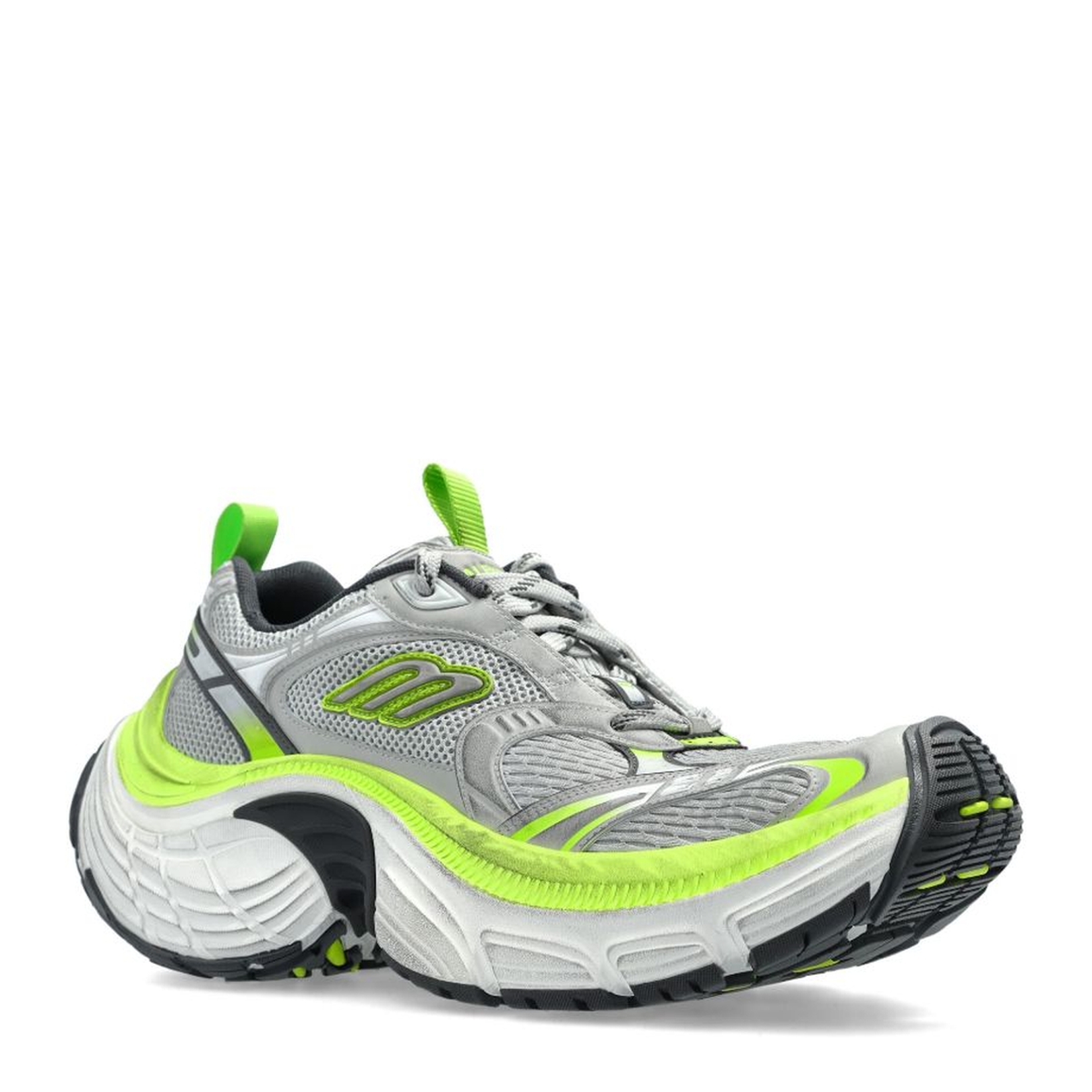 Sneakers - Gray