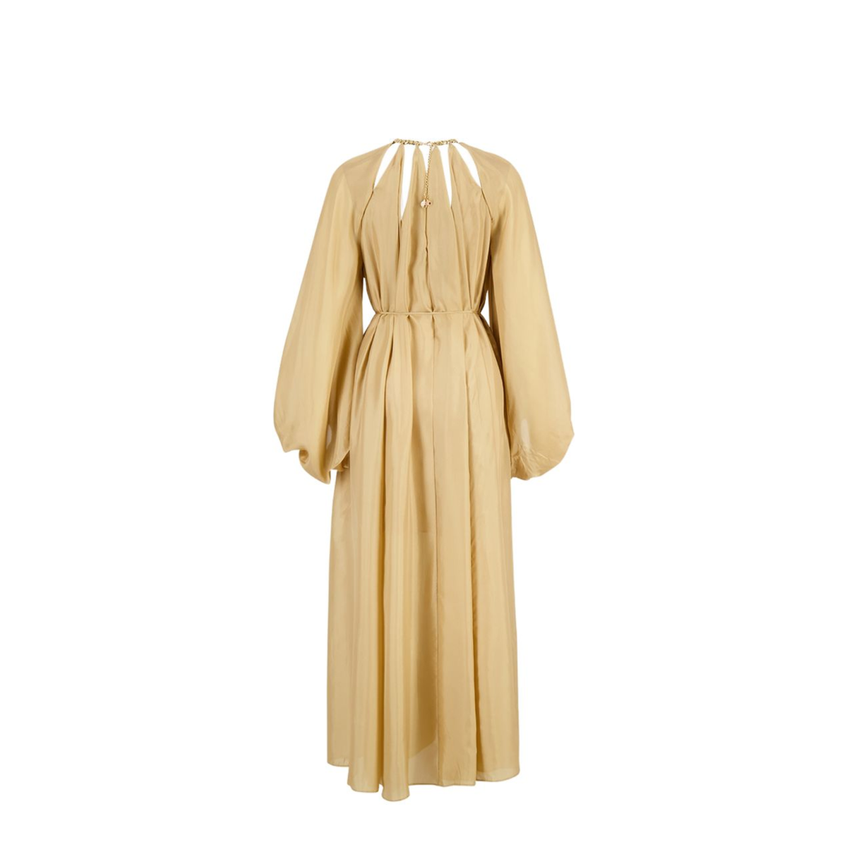 MAYFEYR - Unknown - Gold Dresses - 7592DSS263CHP