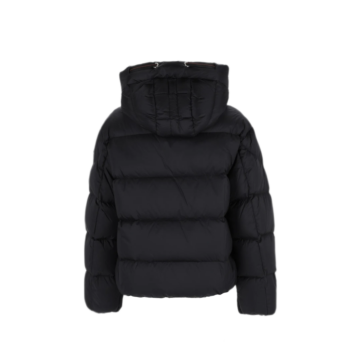 MAYFEYR - Parajumpers - Black Polyamide Sports Jacket - PWPUHY32P570541