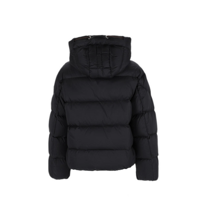 MAYFEYR - Parajumpers - Black Polyamide Sports Jacket - PWPUHY32P570541